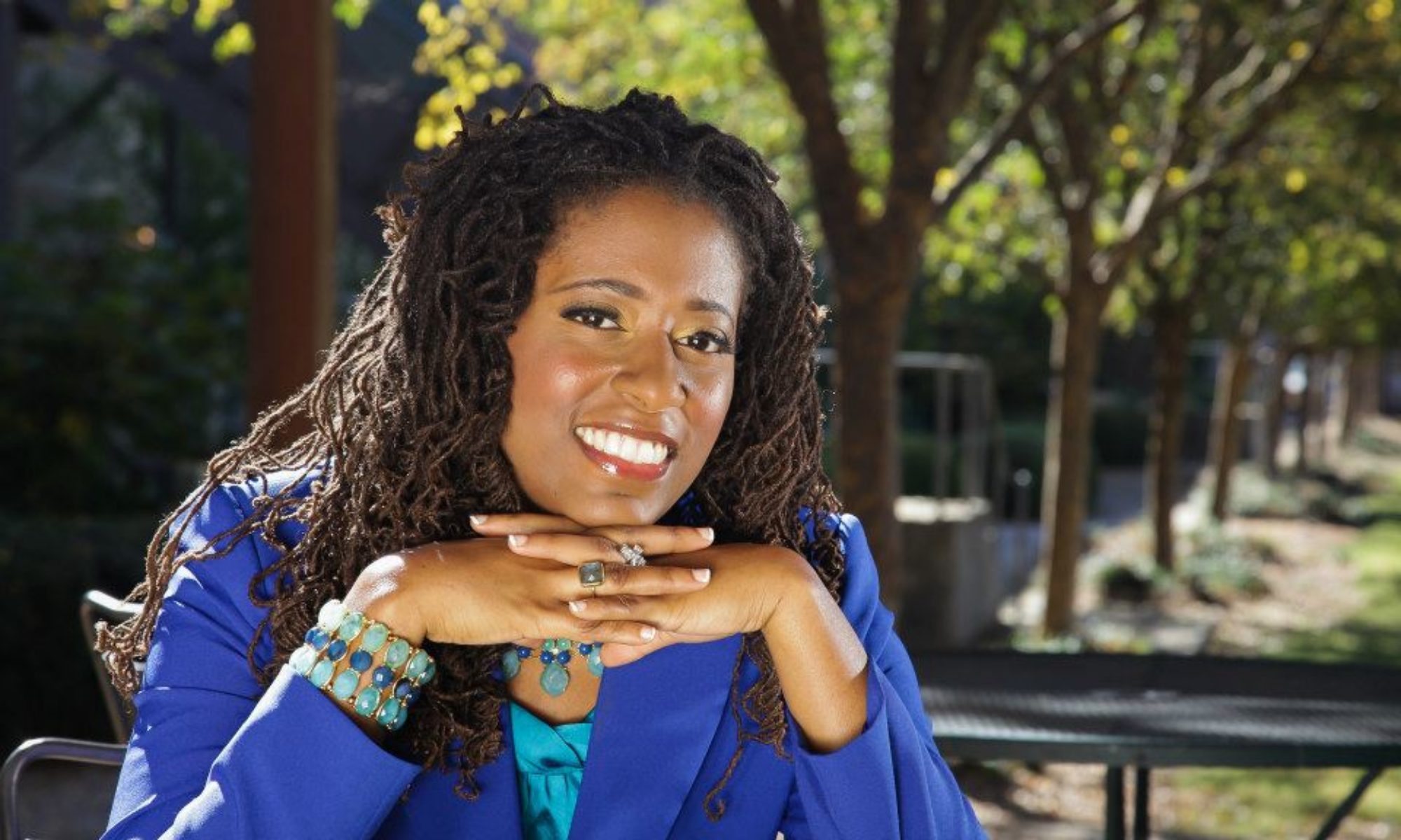 Shanesha Brooks-Tatum